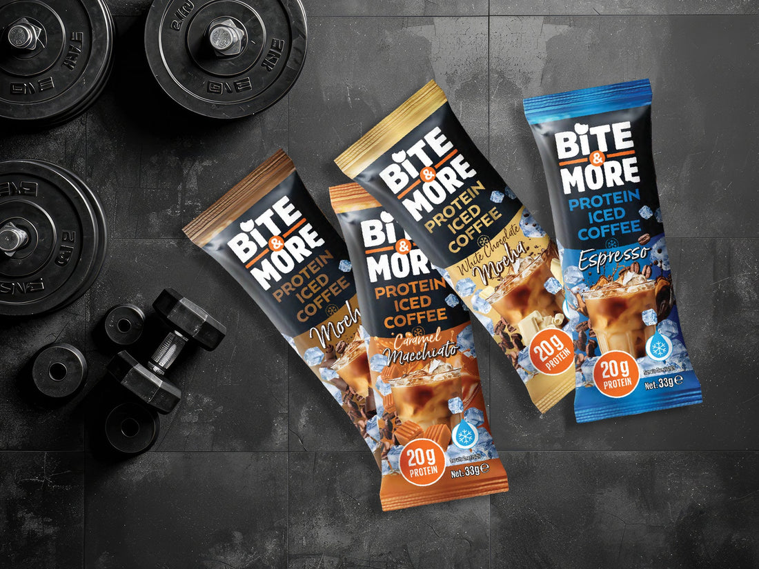 Protein Coffee: Power Up Your Daily Brew with Protein