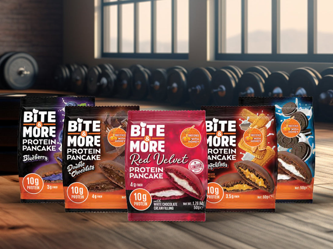 Protein Pancakes: Your Ultimate Guide to a Delicious and Nutritious Breakfast