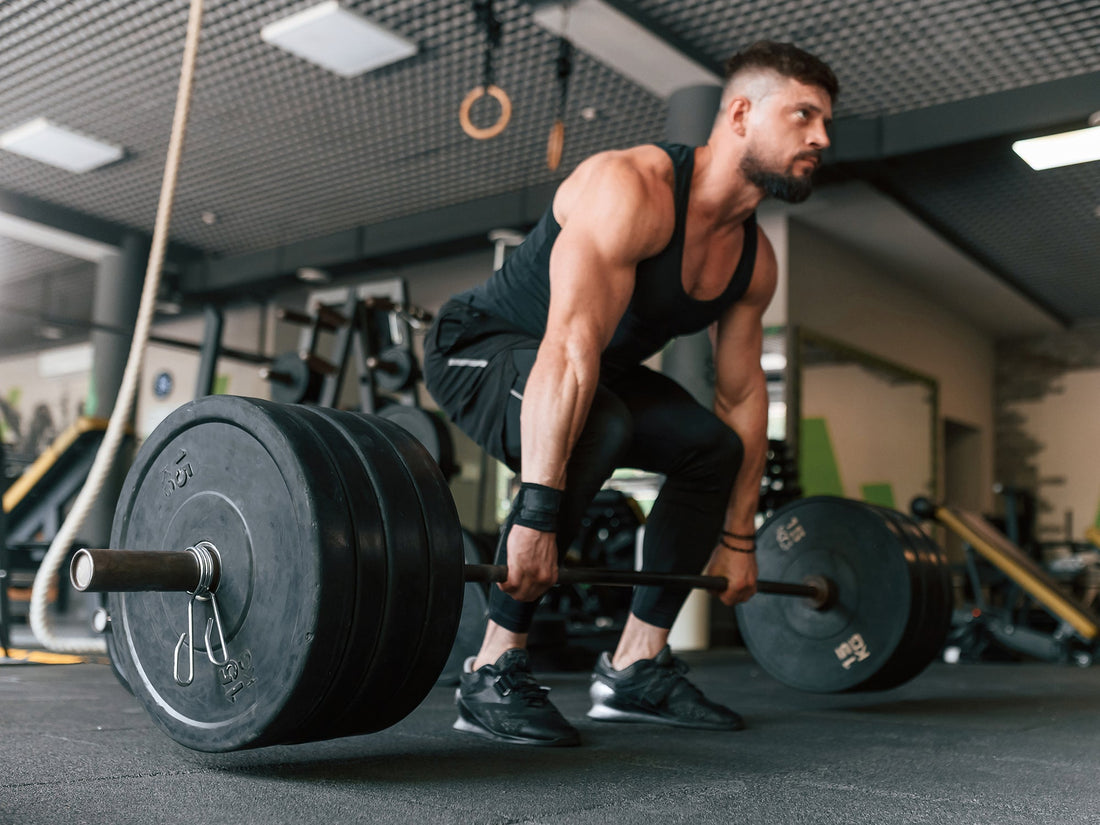 Harness the Power of Protein: Key Benefits, Expert Tips, and Delicious Options