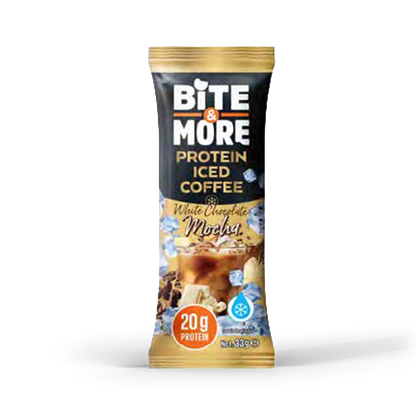 White Cho Mocha Coffee Box (10 Units)